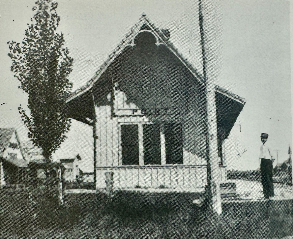 Historical Point