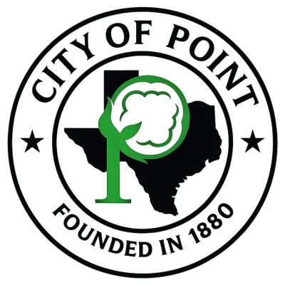 City of Point   - A Place to Call Home...